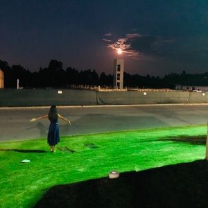 Meet your Posher, Dalia